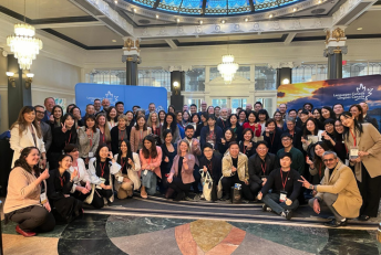 Languages Canada Hosts Korean and Taiwanese Education Agents in Victoria and Vancouver