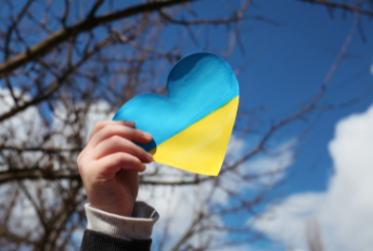 L’initiative MOVA : les membres de Langues Canada offrent leur soutien aux personnes touchées par la guerre en Ukraine