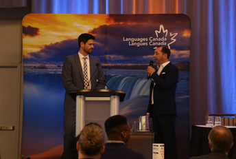 Highlights from the Languages Canada 16th Annual Conference