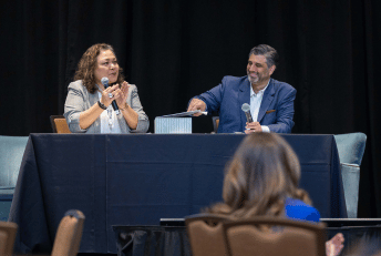 Langues Canada étend son Programme de passerelle conjointe à l'échelle nationale lors de son congrès annuel, stimulant ainsi l'innovation dans le secteur de l'enseignement des langues