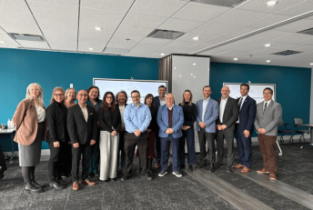 Langues Canada lance la phase pilote du Programme de passerelle conjointe en Ontario