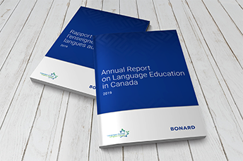 Fléchissement du secteur canadien de l’enseignement des langues en 2019 – Langues Canada exhorte le gouvernement à agir