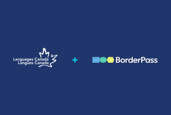 Languages Canada Partners with BorderPass to Streamline Visa Applications and Support International Students, Education Agencies and Canadian Institutions