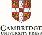 Cambrdige University Press