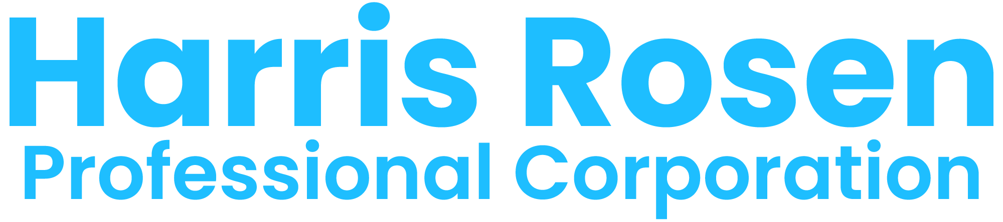Harris Rosen Professional Corporation