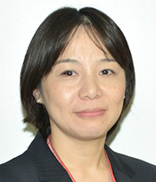 Megumi Akiyama