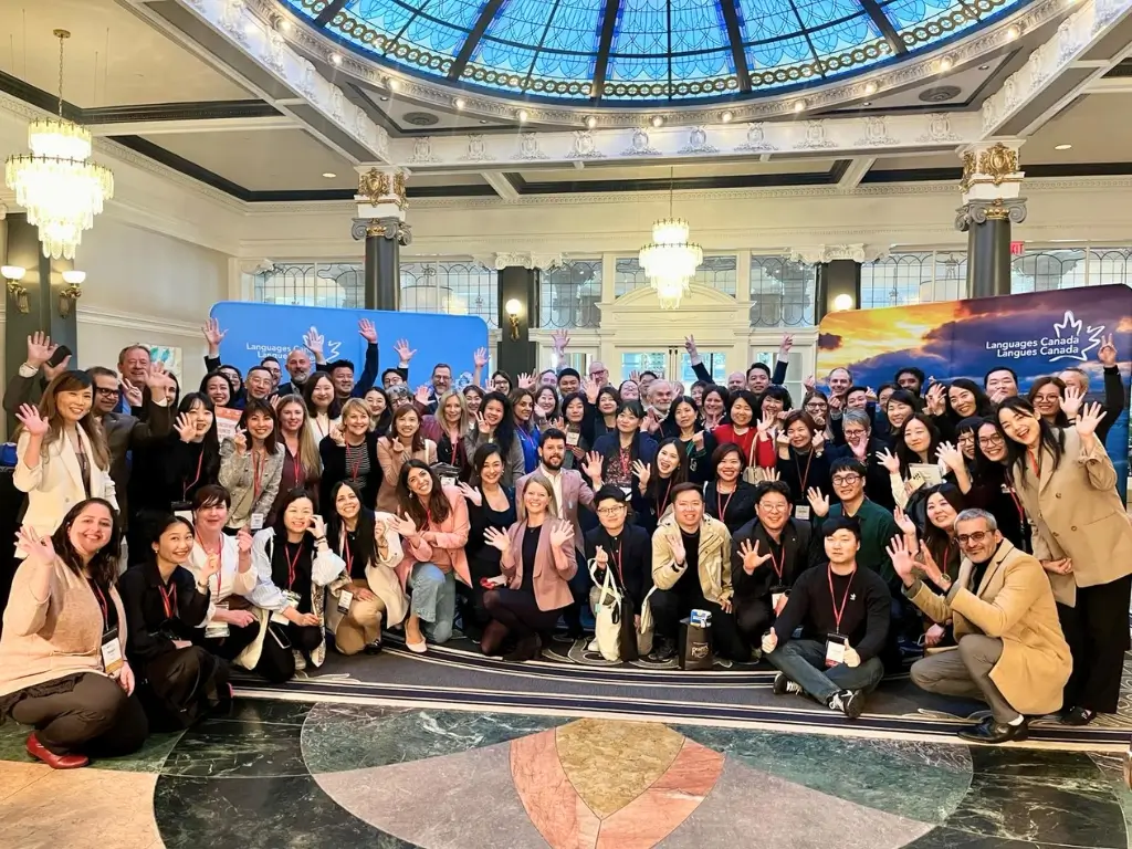 Meet Leading Korean Recruitment Partners