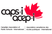 Canadian Association of Public Schools - International