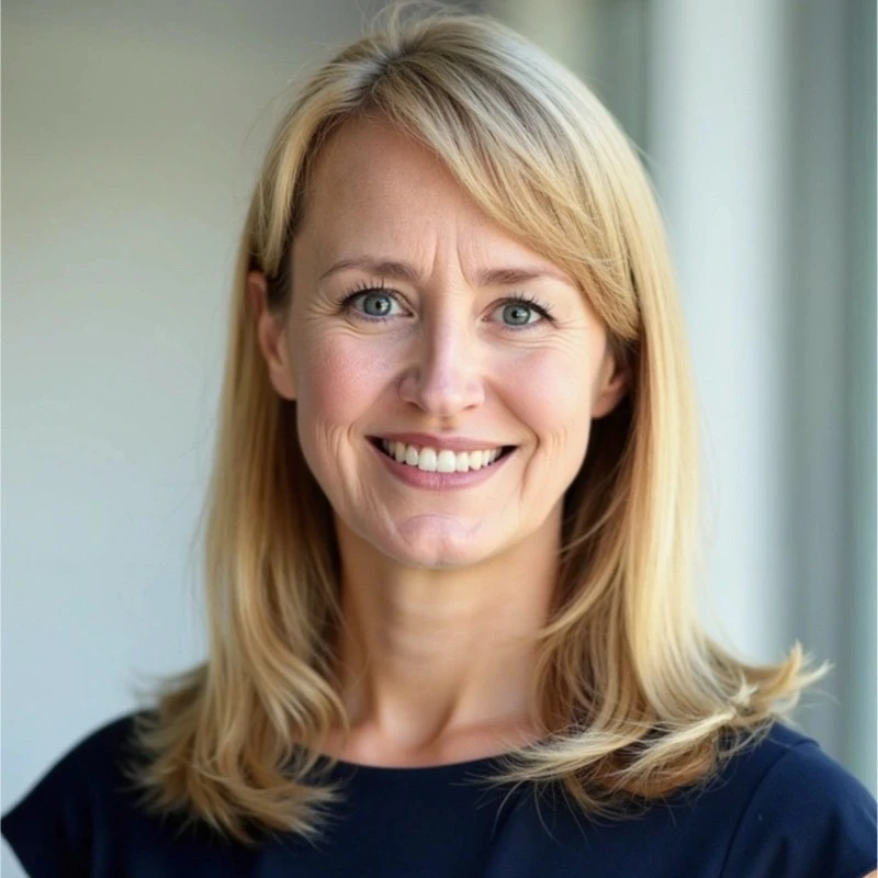 Ann MacDonald