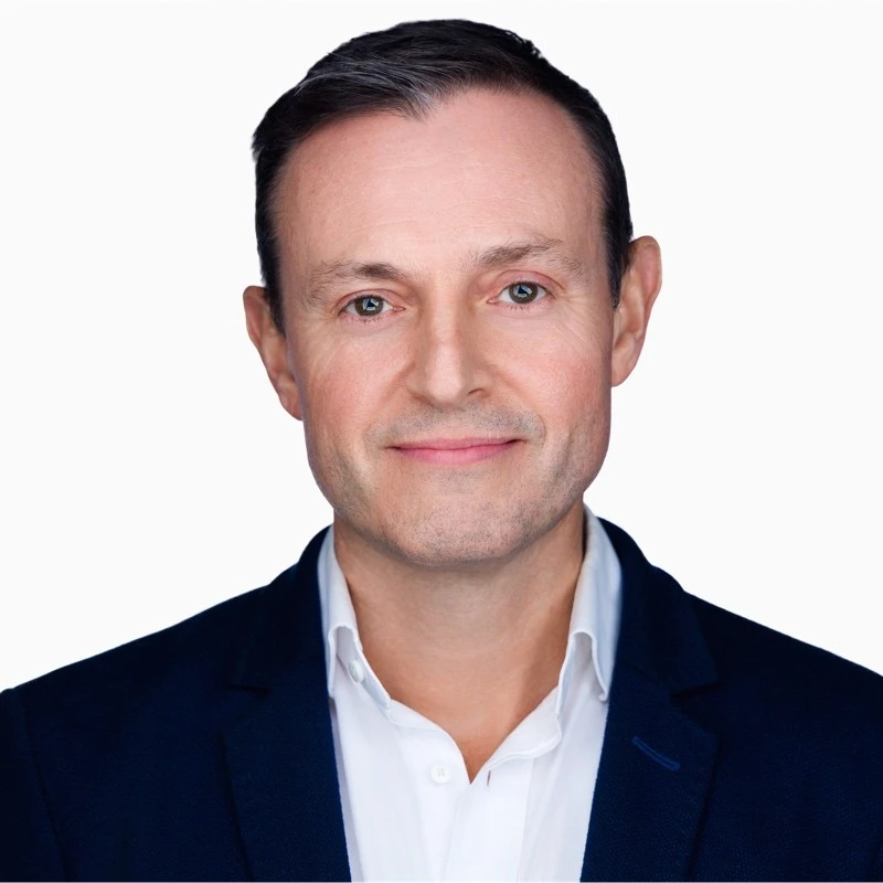 Gareth Jones
