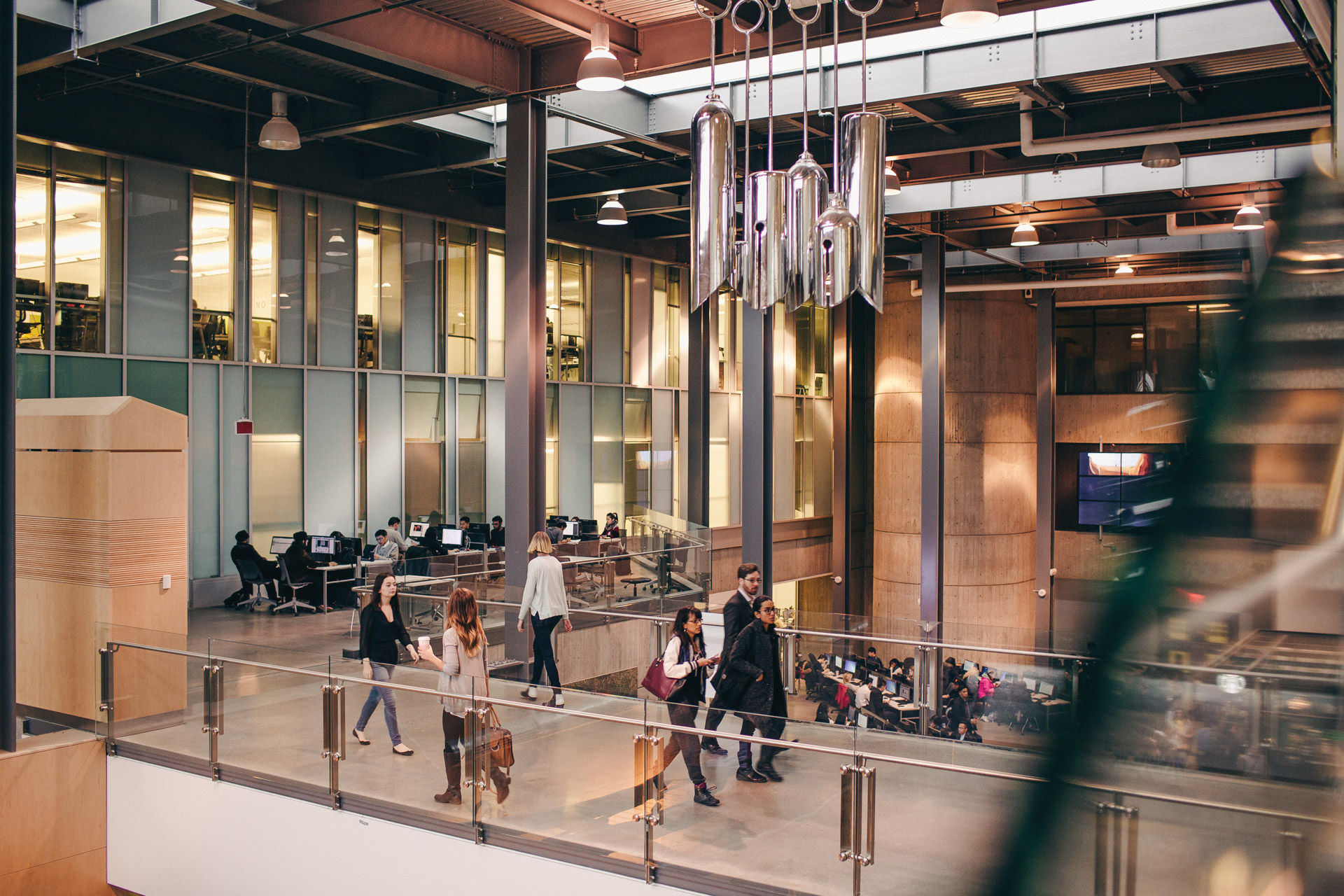 Seneca College