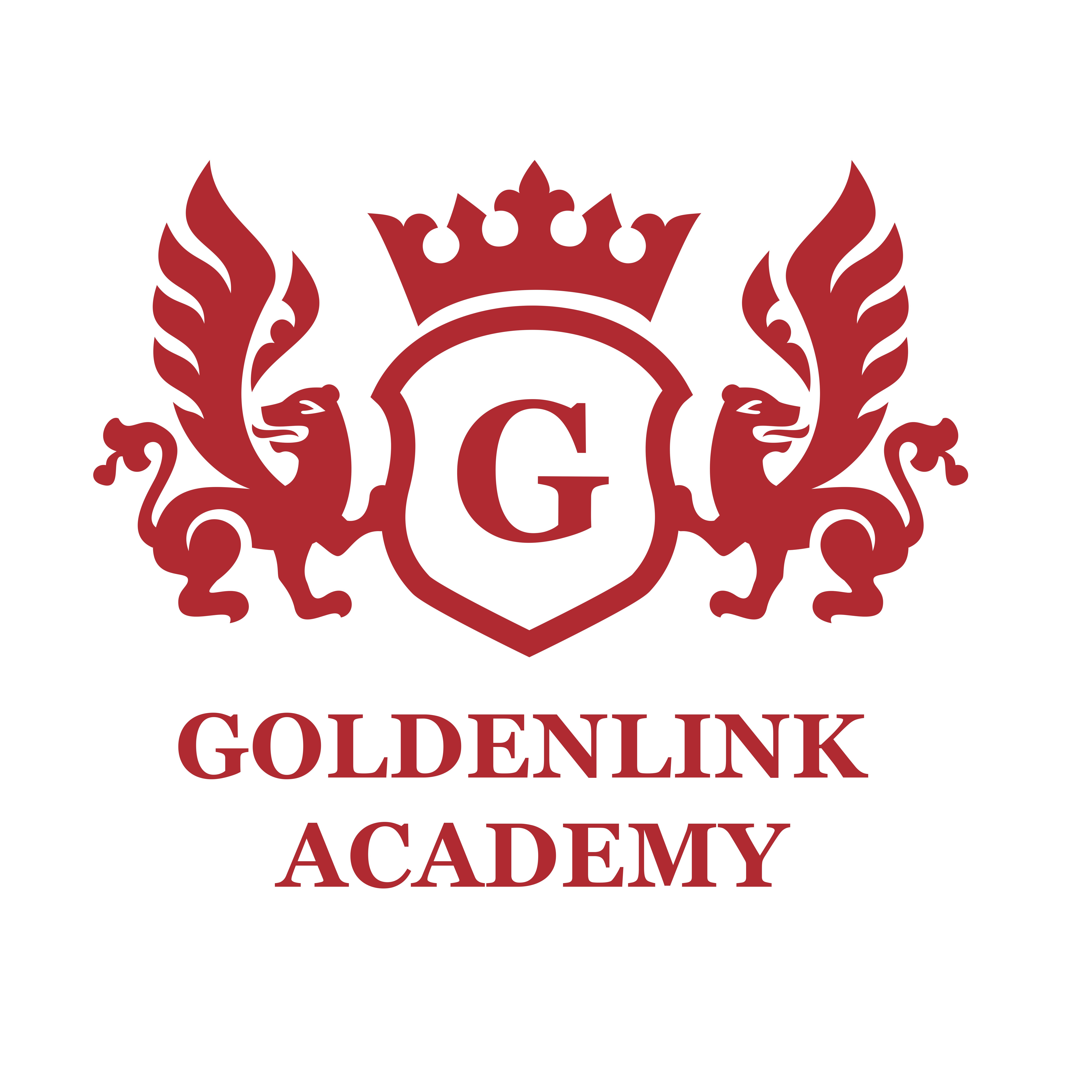 Goldenlink Academy