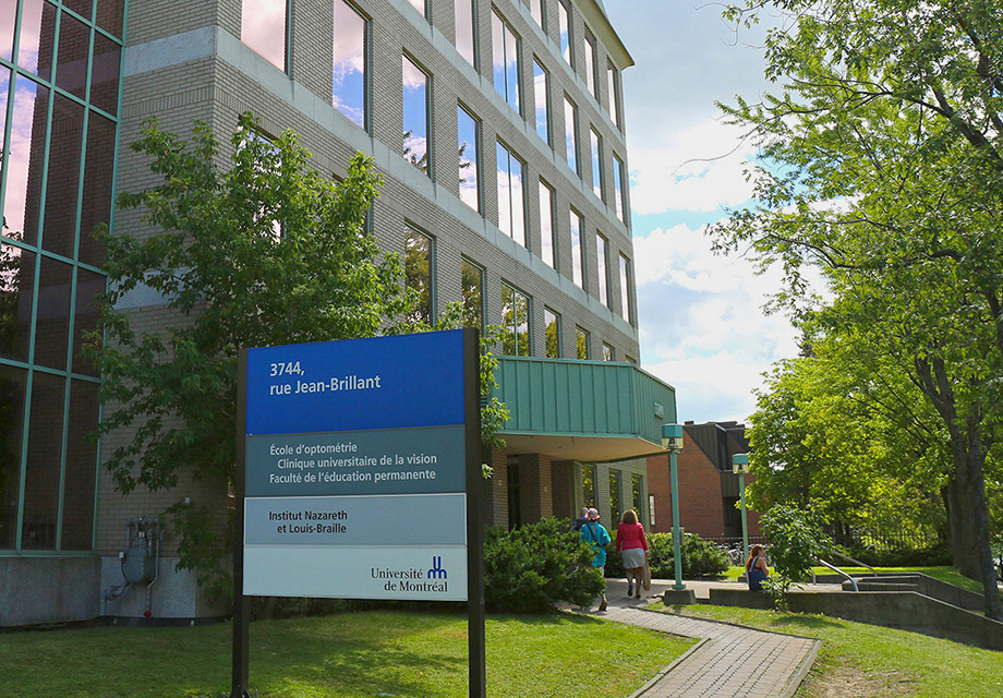 Université de Montreal