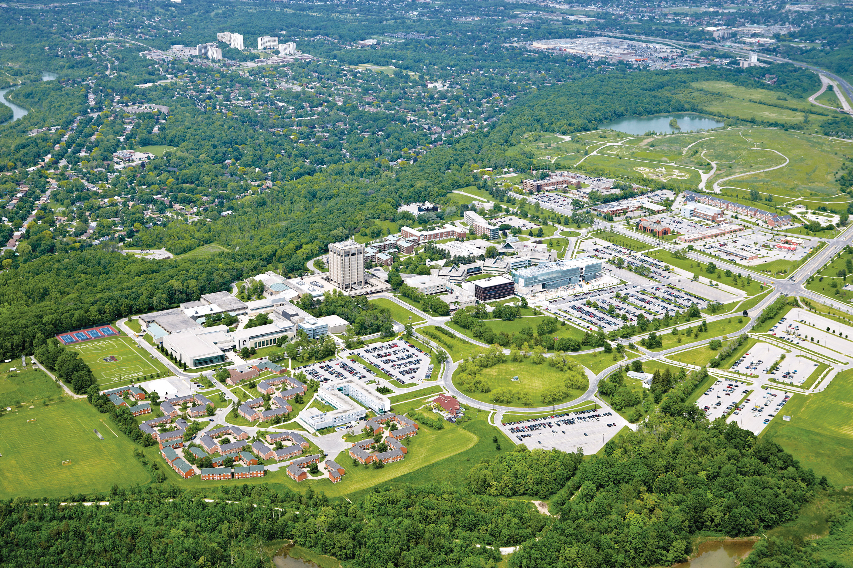 brock-university