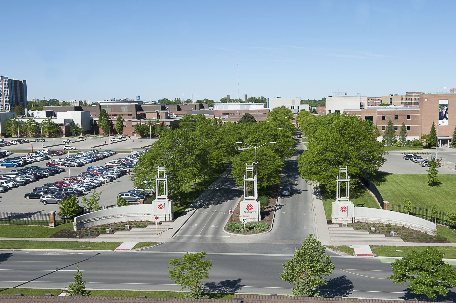 Fanshawe College