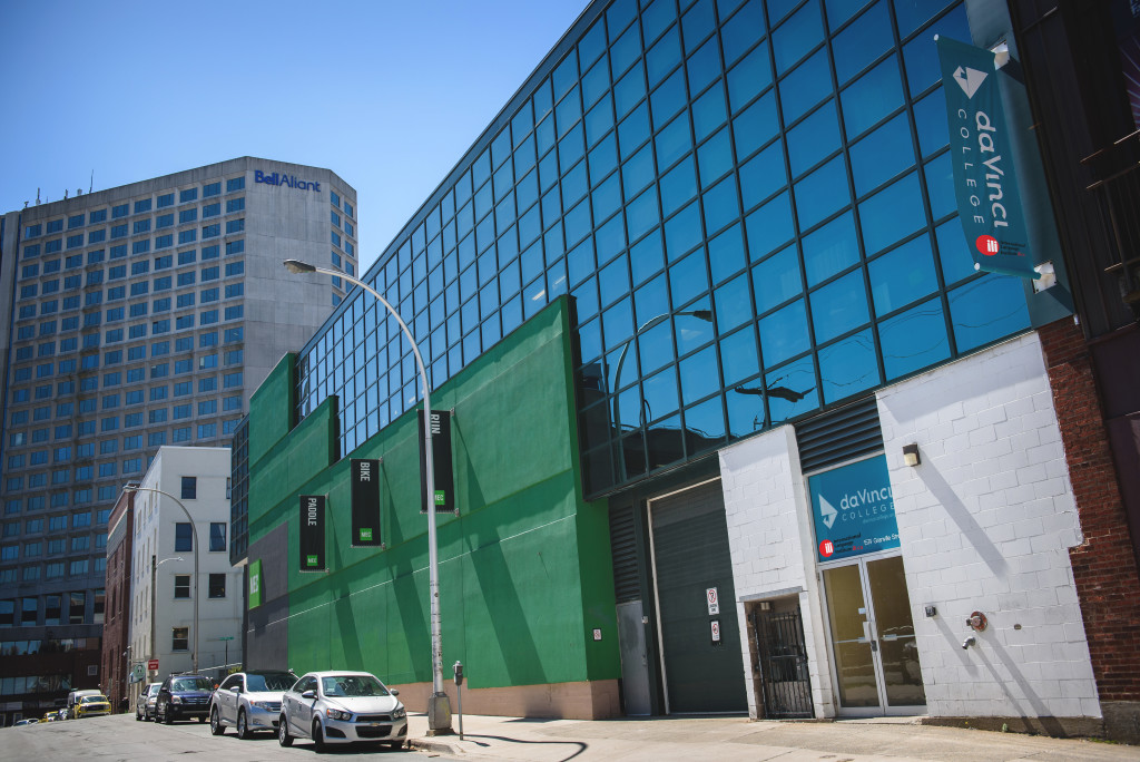 International Language Institute (ILI)