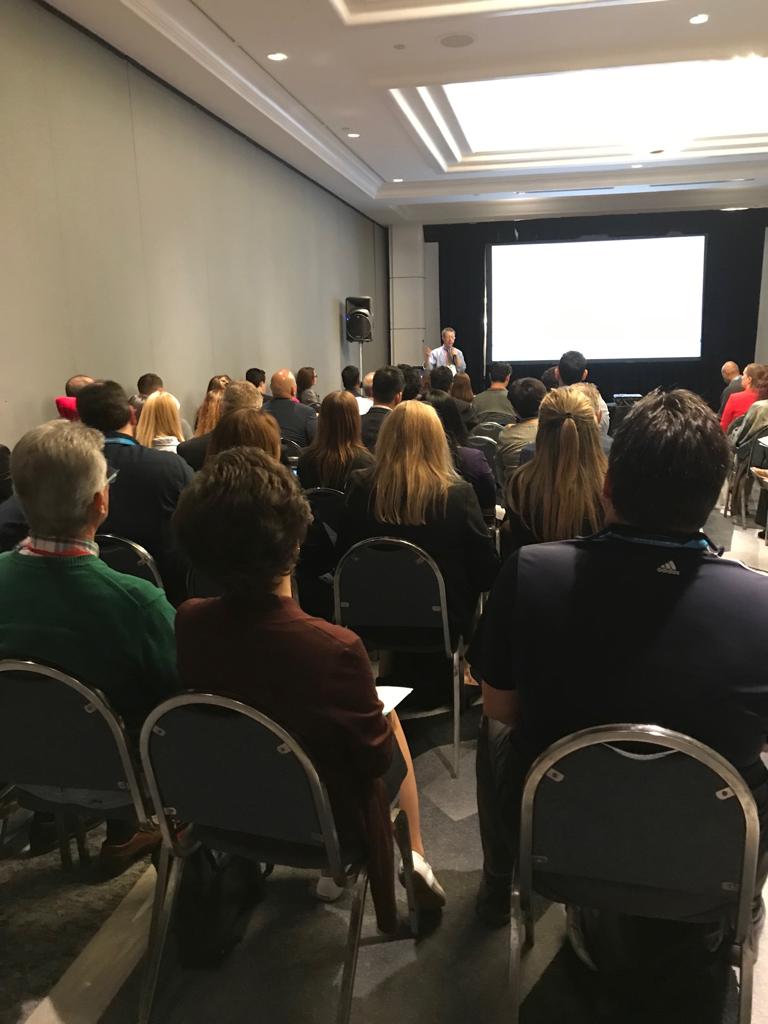 Showcasing the Success of Canada at ICEF Miami 2018 as #1 destination ...