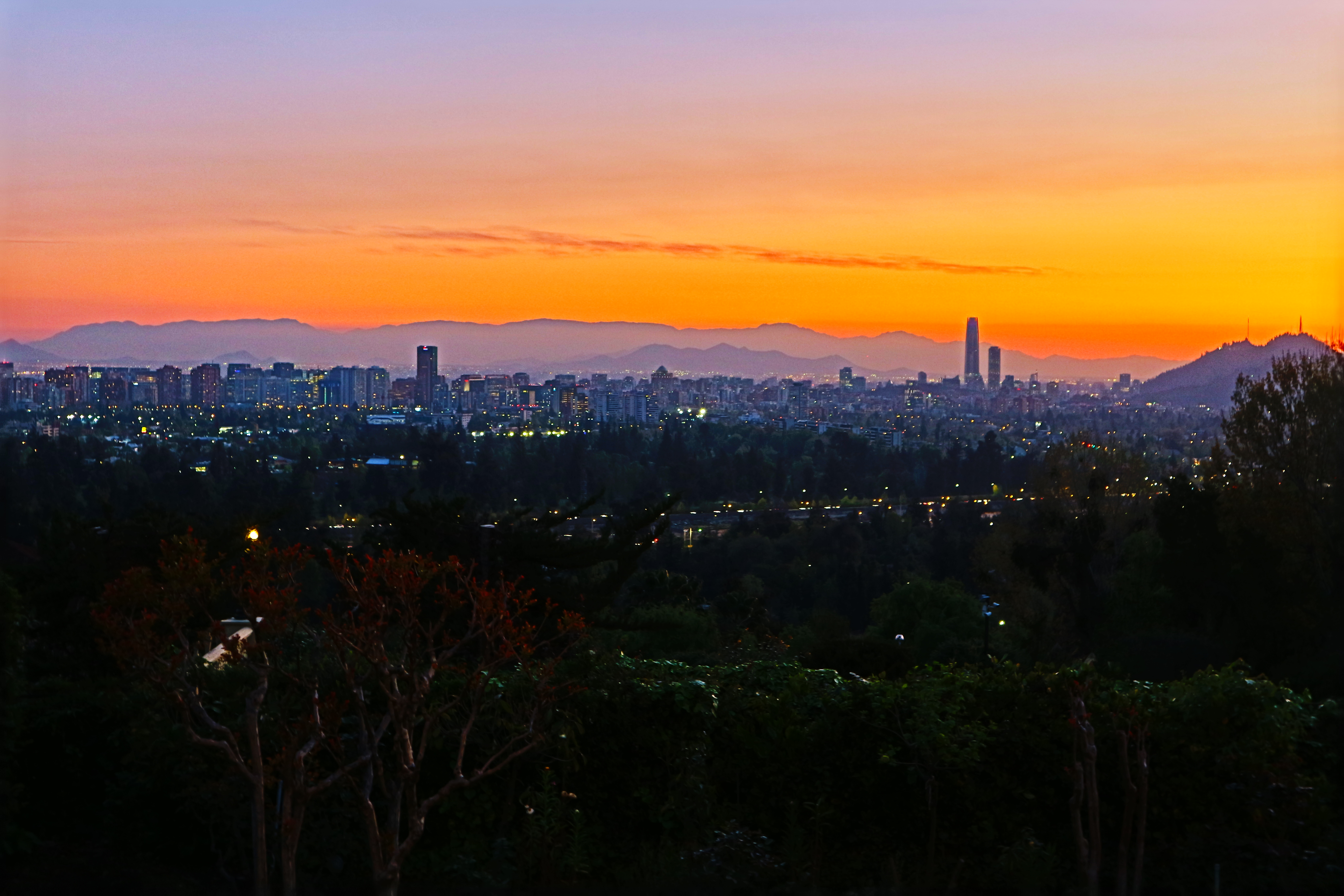 Languages Canada reports on the success of its trade mission to Chile