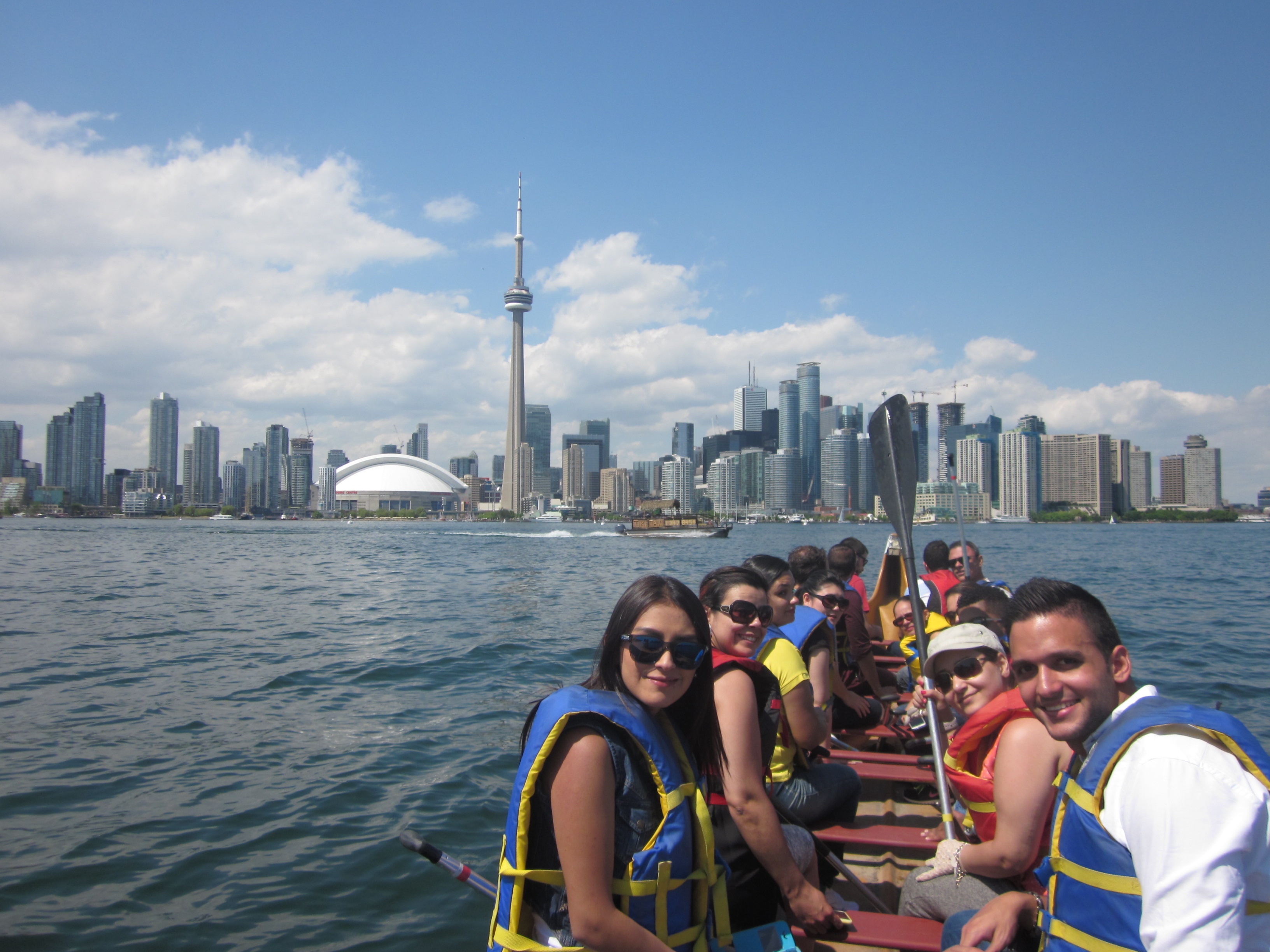 Els Language Centers Toronto