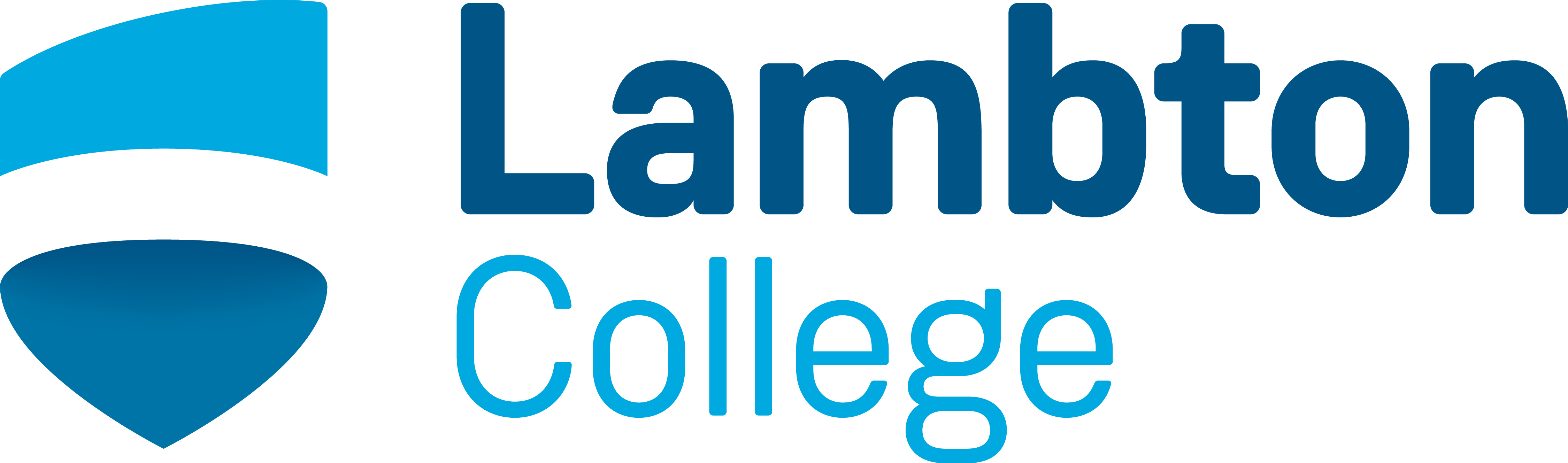 tourism lambton college