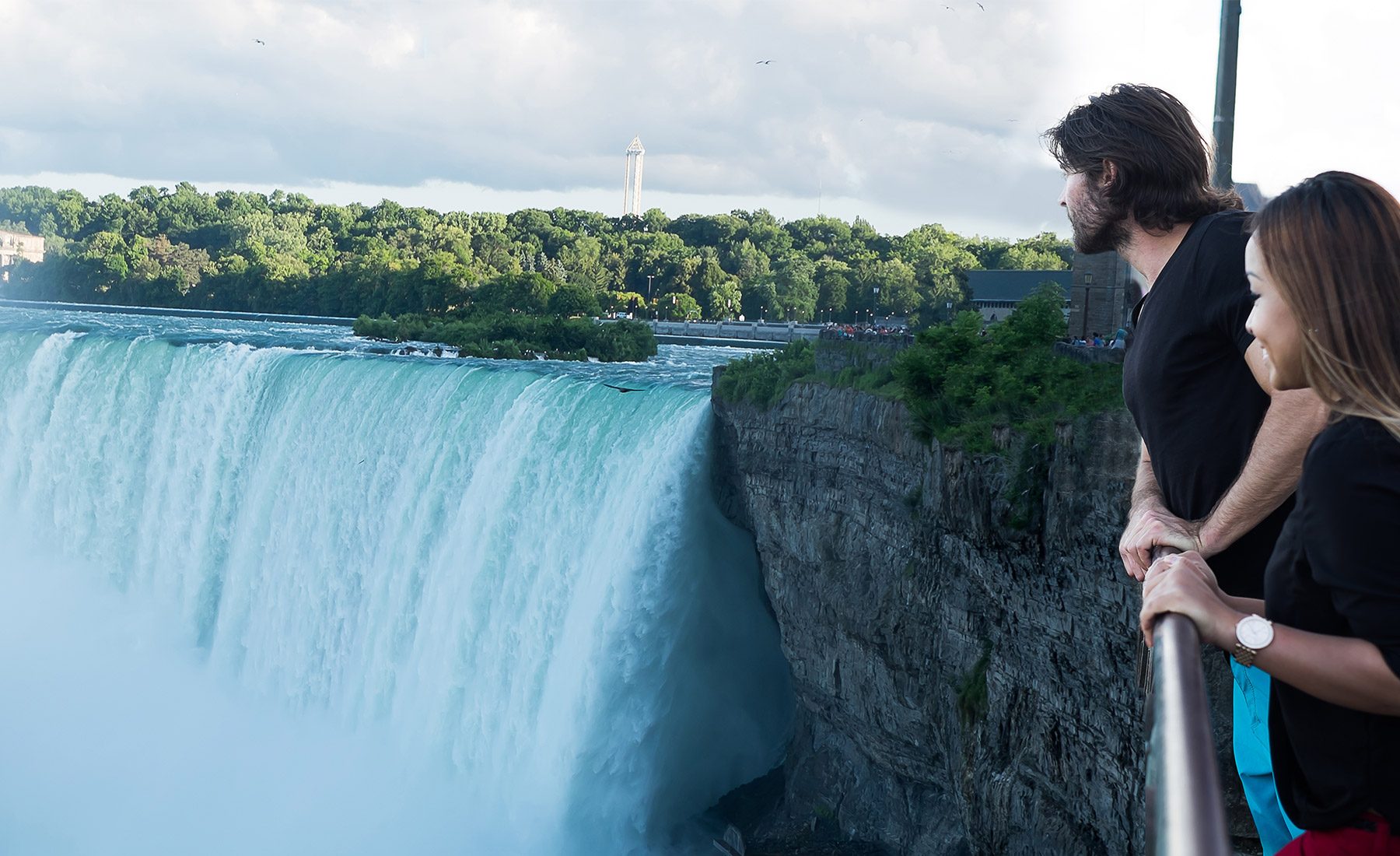 Escort In Niagara Falls