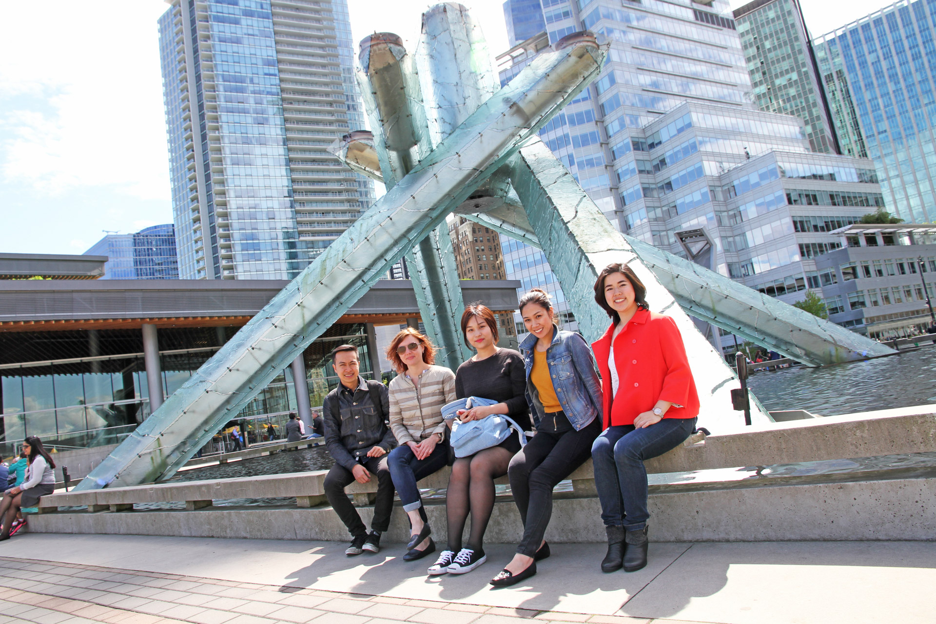 ILSC Language Schools – Vancouver