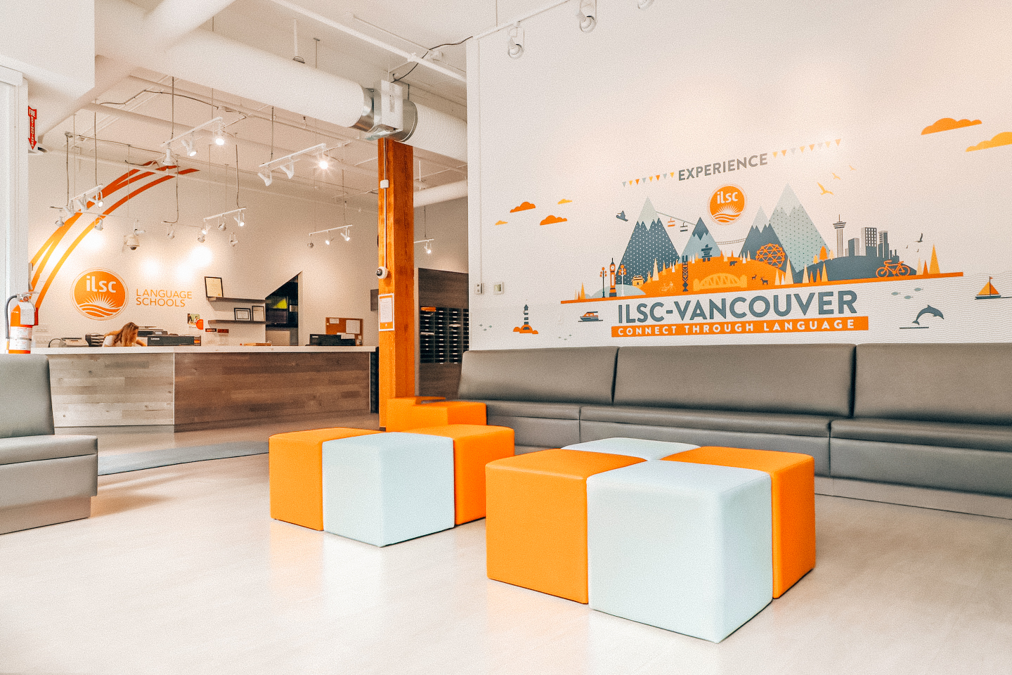 Du học tiếng Anh ở Canada cùng ILSC