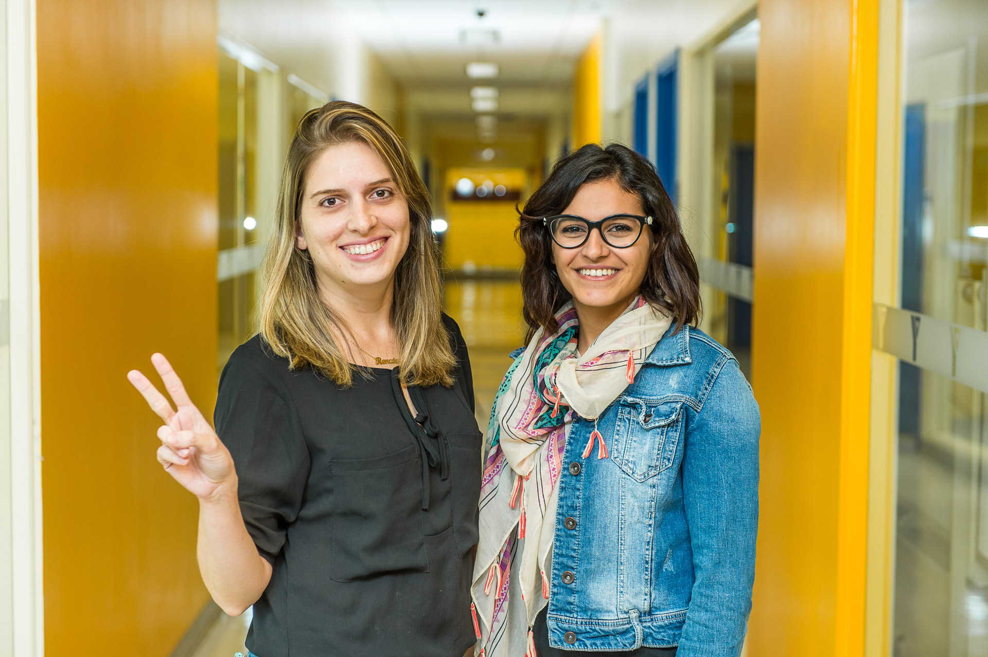 Ymca International Language School