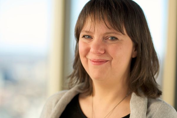 Marie-Claude Loiselle